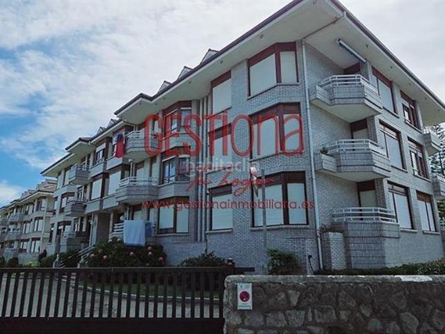 Ático en venta en Barrio Tregandín, Noja