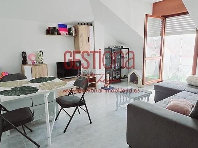 Ático en venta en Barrio Tregandín, Noja