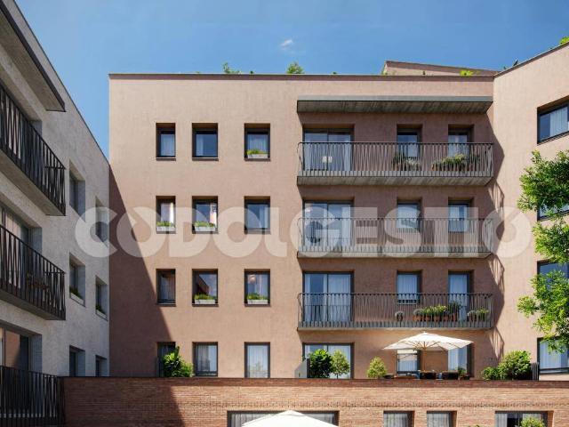 Ático en venta en Plaça Major, Osona