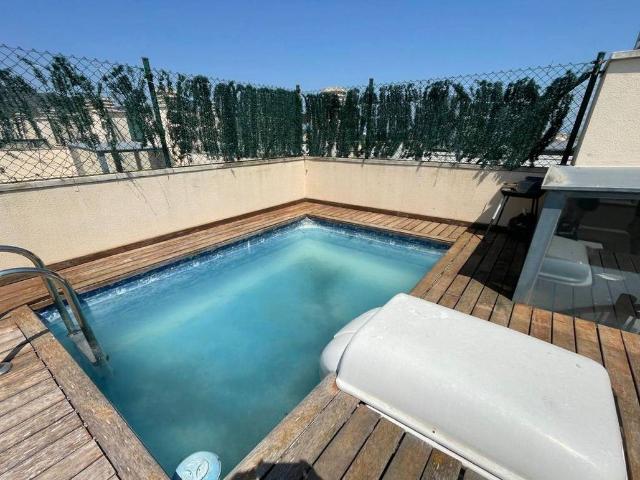 Ático en venta en Montsià, Catalunya
