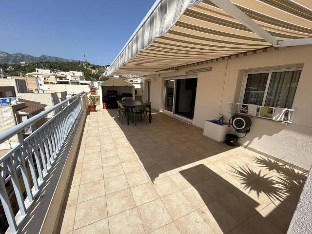 Ático en venta en Sant Carles De La Ràpita