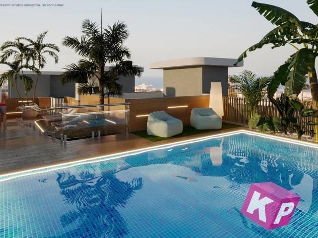 Ático en venta en el Baix Vinalopó, Valencia