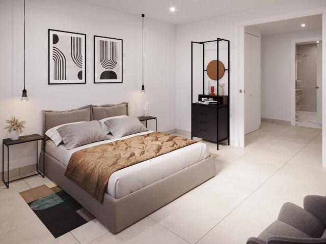 Ático en venta en el Baix Vinalopó, Valencia