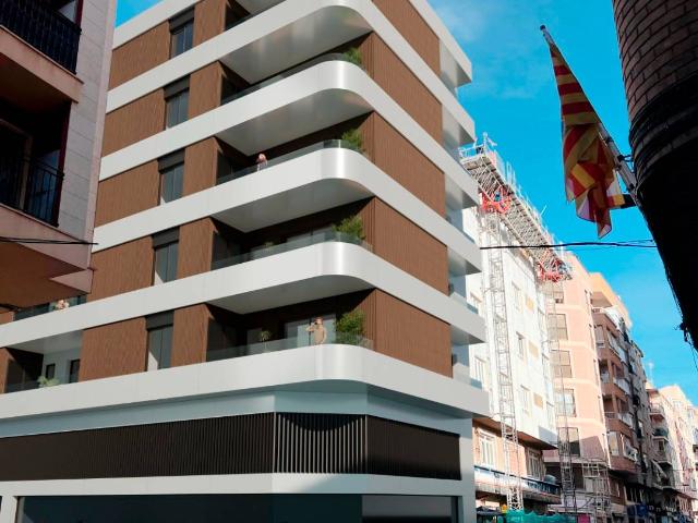 Ático en venta en el Baix Vinalopó, Valencia