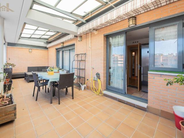 Ático en venta en Valdelasfuentes, Alcobendas