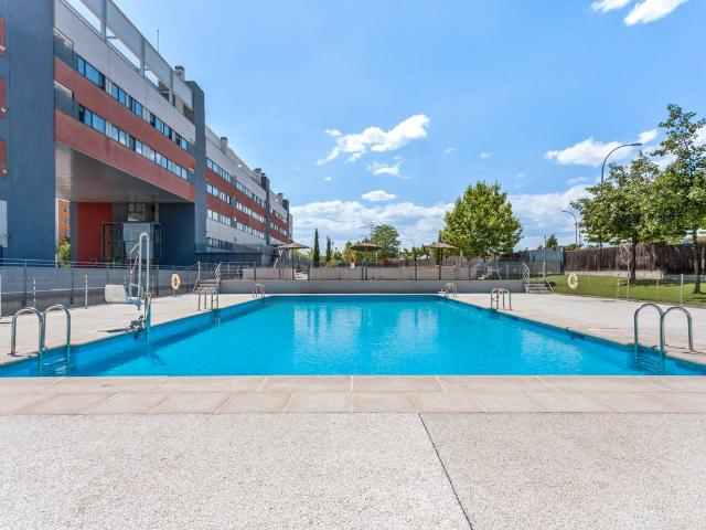 Ático en venta en Valdelasfuentes, Alcobendas