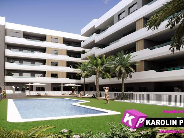 Ático en venta en el Baix Vinalopó, Valencia