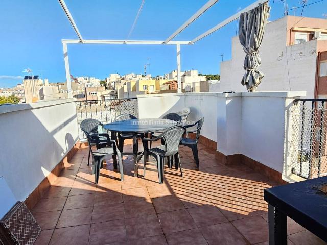 Ático en venta en el Baix Vinalopó, Valencia