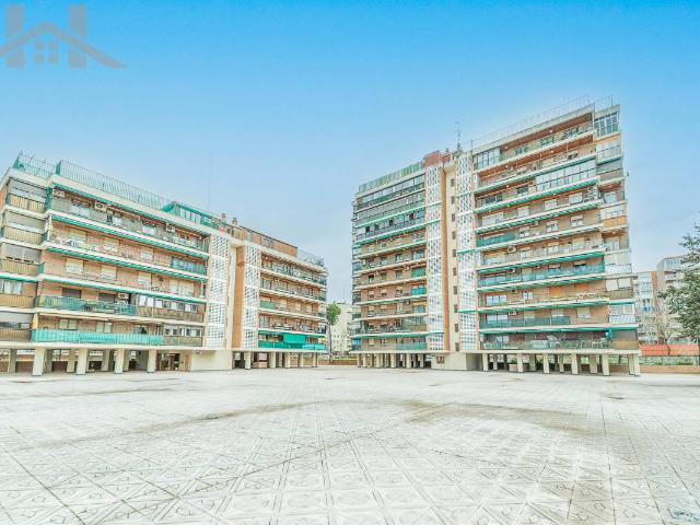 Ático en venta en Móstoles, Parque Vosa