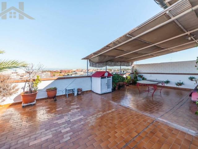 Ático en venta en Móstoles, Madrid