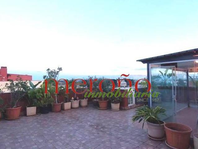 Ático en venta en el Salvador, Elche