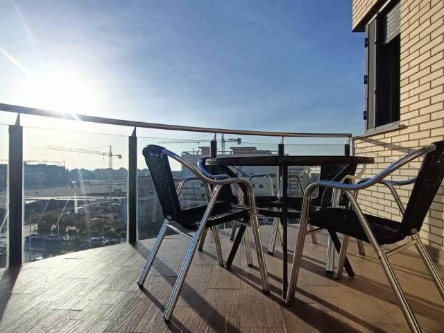 Ático en venta en el Salvador, Elche