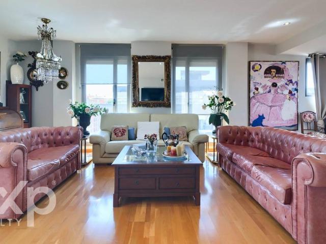 Ático en venta en Ciutat Vella, Comarca de València