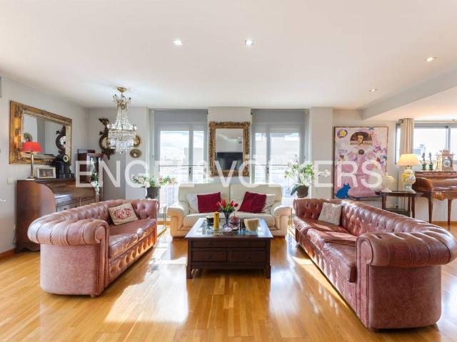 Ático en venta en Ciutat Vella, Comarca de València