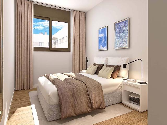 Ático en venta en els Quatre Garrofers, Tarragonès