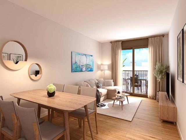 Ático en venta en els Quatre Garrofers, Tarragonès