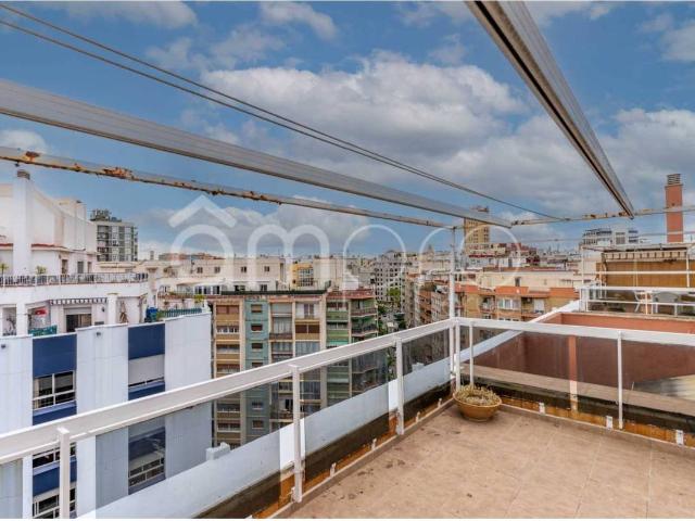 Ático en venta en Tarragonès, Catalunya