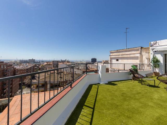 Ático en venta en Tarragonès, Catalunya