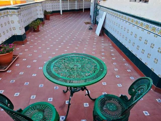 Ático en venta en Ciutat Vella, Comarca de València