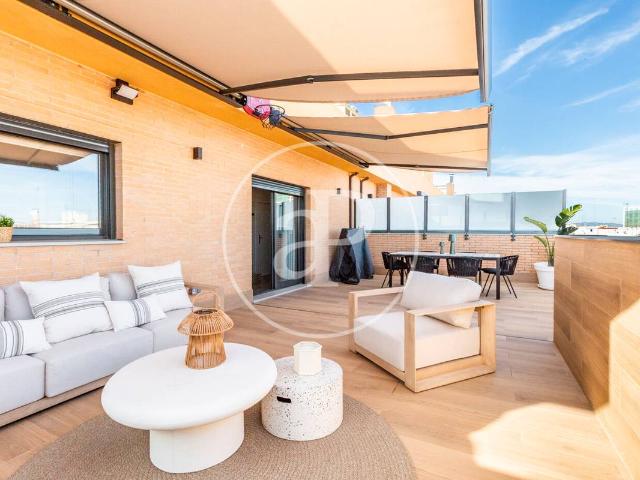 Ático en venta en Comarca de València, Valencia