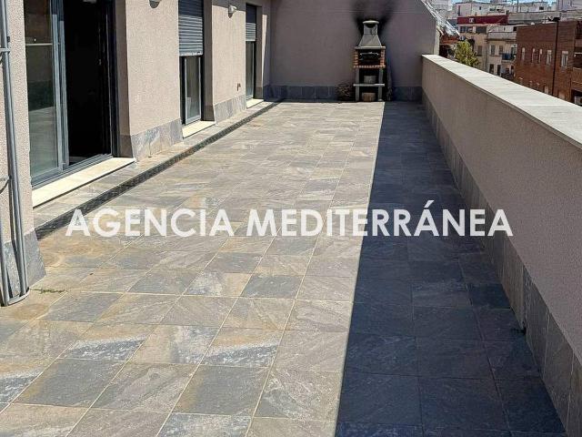 Ático en venta en Comarca de València, Valencia