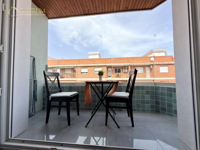 Ático en venta en Ciutat Vella, Comarca de València