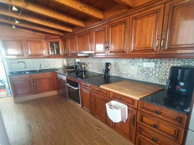 Piso en venta en el Vinalopó Mitjà / El Vinalopó Medio, Valencia
