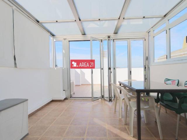 Ático en venta en la Pobla de Vallbona, València / Valencia