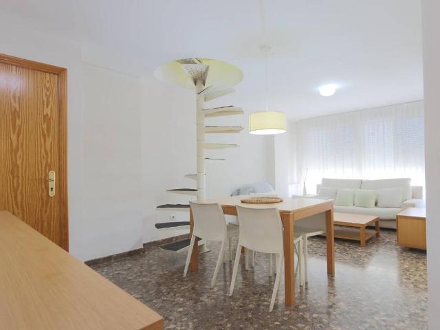 Ático en venta en el Camp de Túria, Valencia