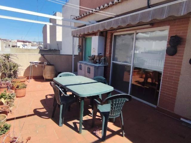 Ático en venta en el Camp de Túria, Valencia