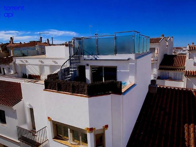 Ático en venta en Camp dels Pilans, Alt Empordà