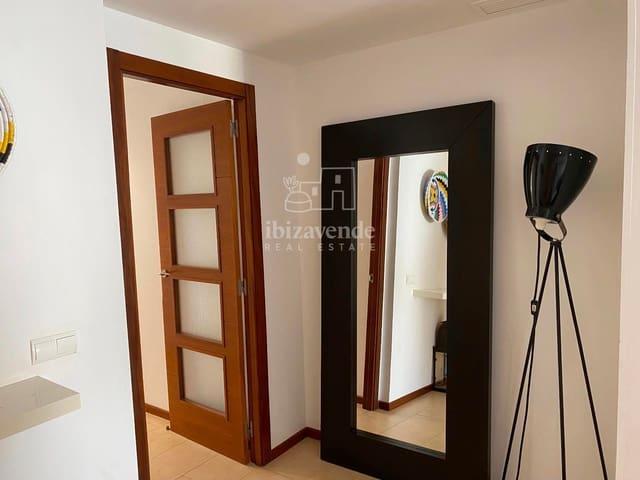 Ático en venta en Jesús, Eivissa