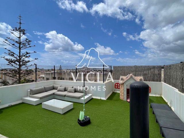Ático en venta en Jesús, Eivissa