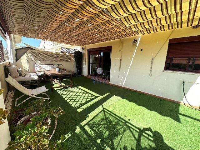 Ático en venta en Alcalá De Guadaíra, Sevilla