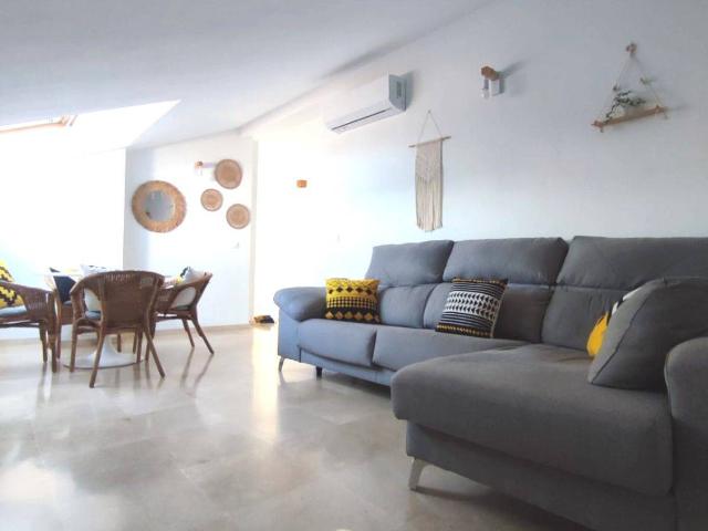 Ático en venta en Alcalá De Guadaíra, Andalucía