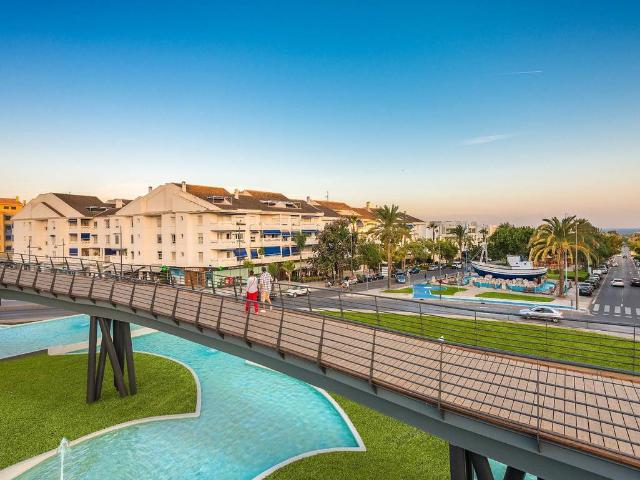 Ático en venta en Centro, Costa del Sol Occidental