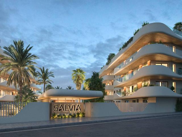 Ático en venta en Centro, Costa del Sol Occidental