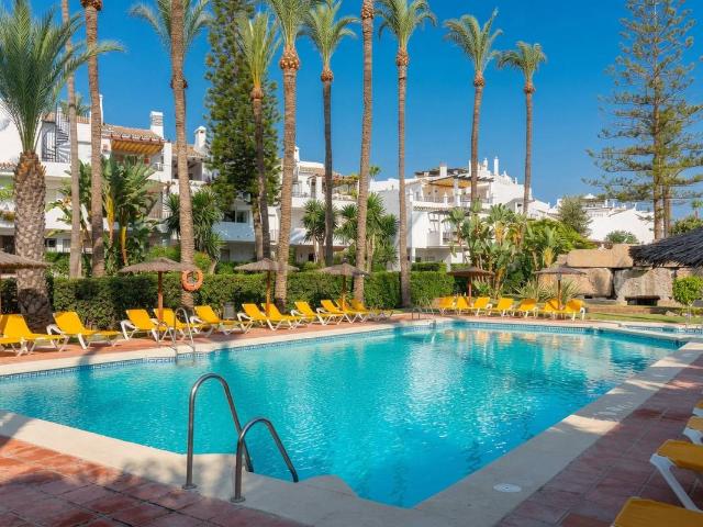 Ático en venta en Centro, Costa del Sol Occidental