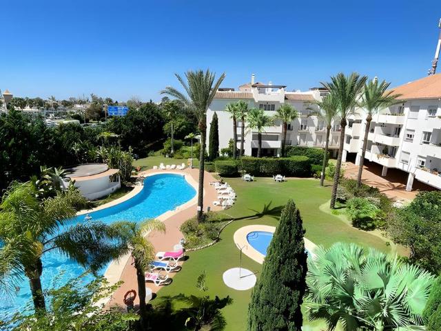 Ático en venta en Centro, Costa del Sol Occidental