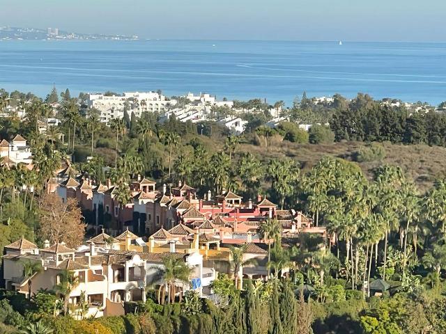 Ático en venta en Centro, Costa del Sol Occidental