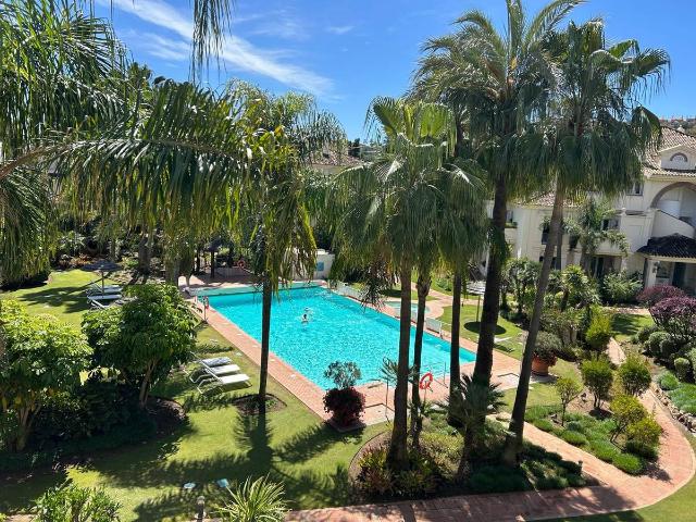 Ático en venta en Centro, Costa del Sol Occidental