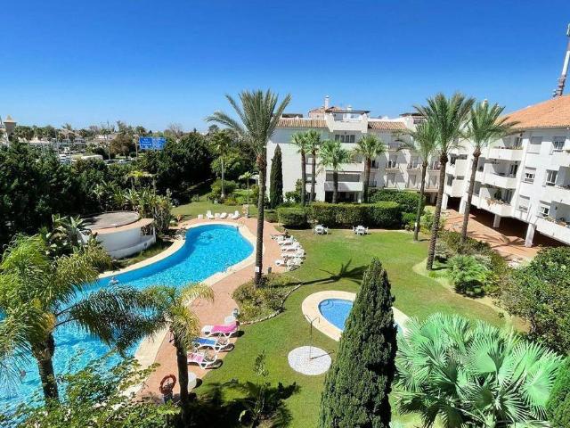 Ático en venta en Centro, Costa del Sol Occidental