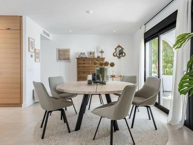 Ático en venta en Aldea Blanca, Costa del Sol Occidental