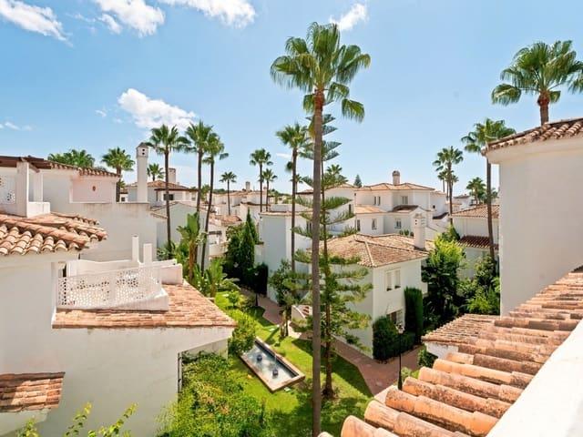 Ático en venta en Aldea Blanca, Costa del Sol Occidental