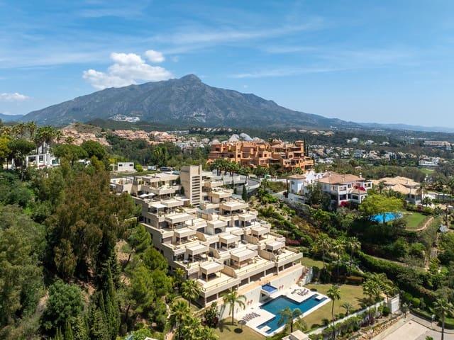 Ático en venta en Aldea Blanca, Costa del Sol Occidental