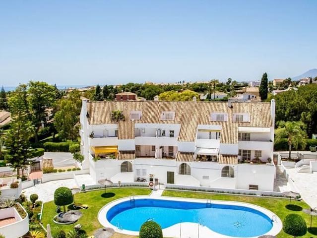 Ático en venta en Aldea Blanca, Costa del Sol Occidental