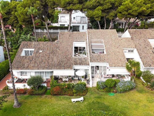 Ático en venta en Aldea Blanca, Costa del Sol Occidental