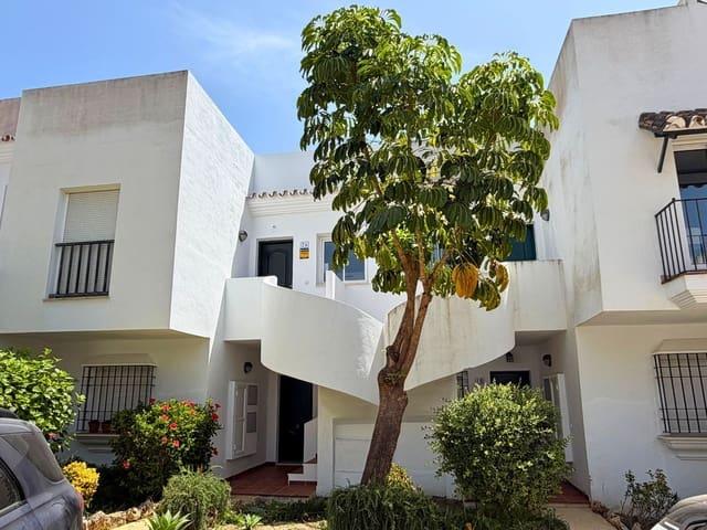 Ático en venta en Aldea Blanca, Costa del Sol Occidental
