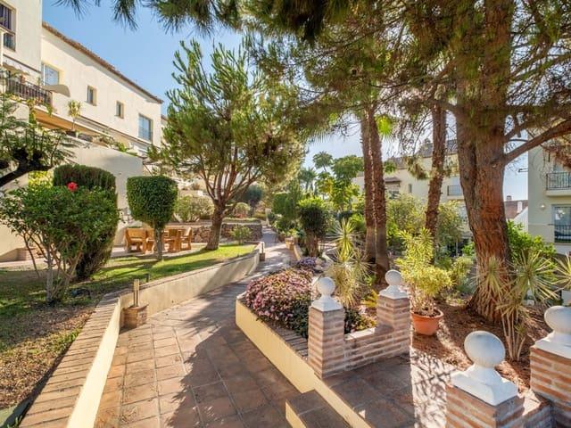 Ático en venta en Aldea Blanca, Costa del Sol Occidental