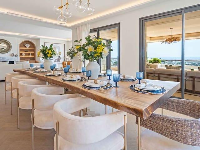Ático en venta en Aldea Blanca, Costa del Sol Occidental